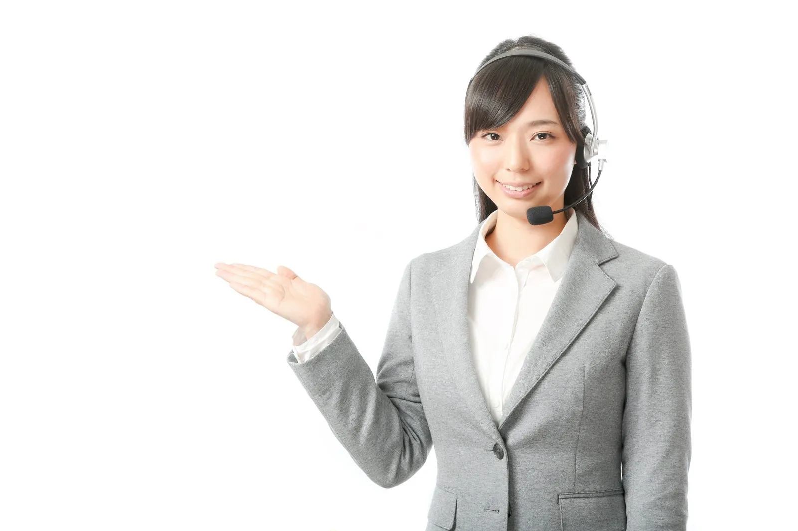日本語サポートスタッフ