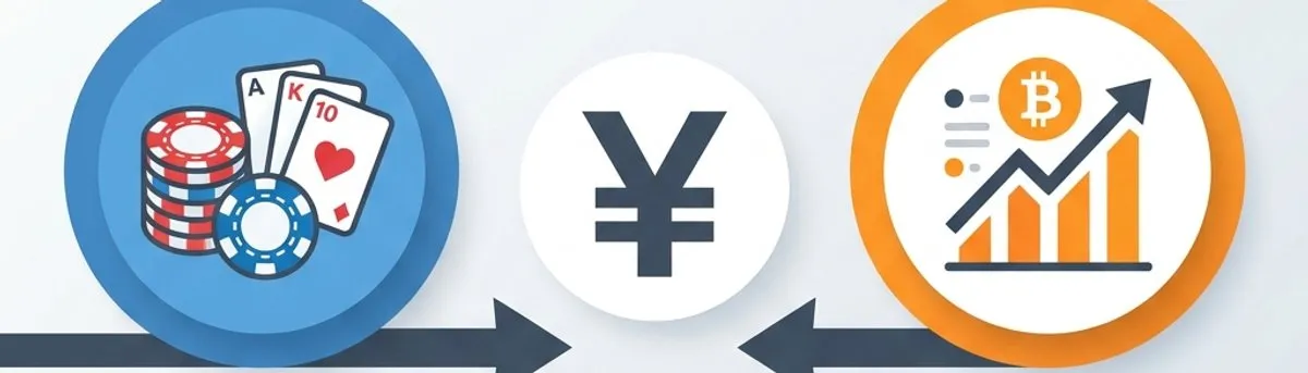 一時所得と雑所得の分類