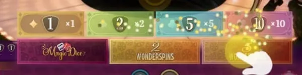 アドベンチャーズ・ビヨンド・ワンダーランド(Adventures Beyond Wonderland)