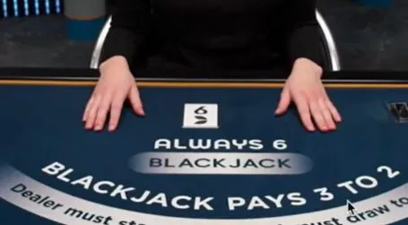 Always 6 専用BS