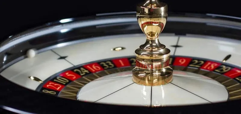 Auto Roulette ゲームの流れ