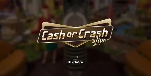 Cash or Crash 攻略ガイド