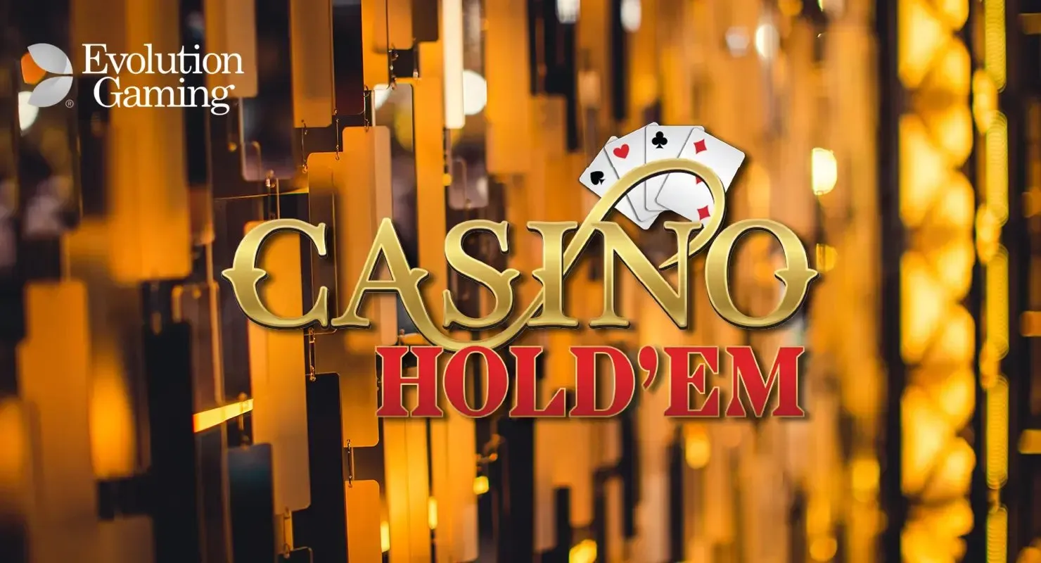Casino Hold'em 攻略ガイド