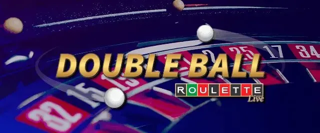Double Ball Roulette 攻略ガイド