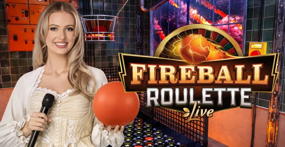 Fireball Roulette 攻略ガイド