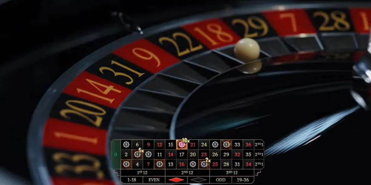 Fireball Bonus