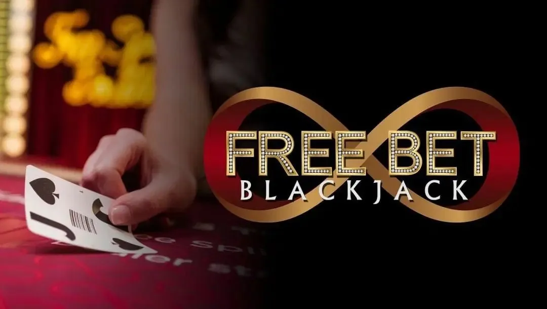 Free Bet Blackjack 攻略ガイド