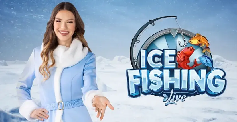 Ice Fishing 攻略ガイド