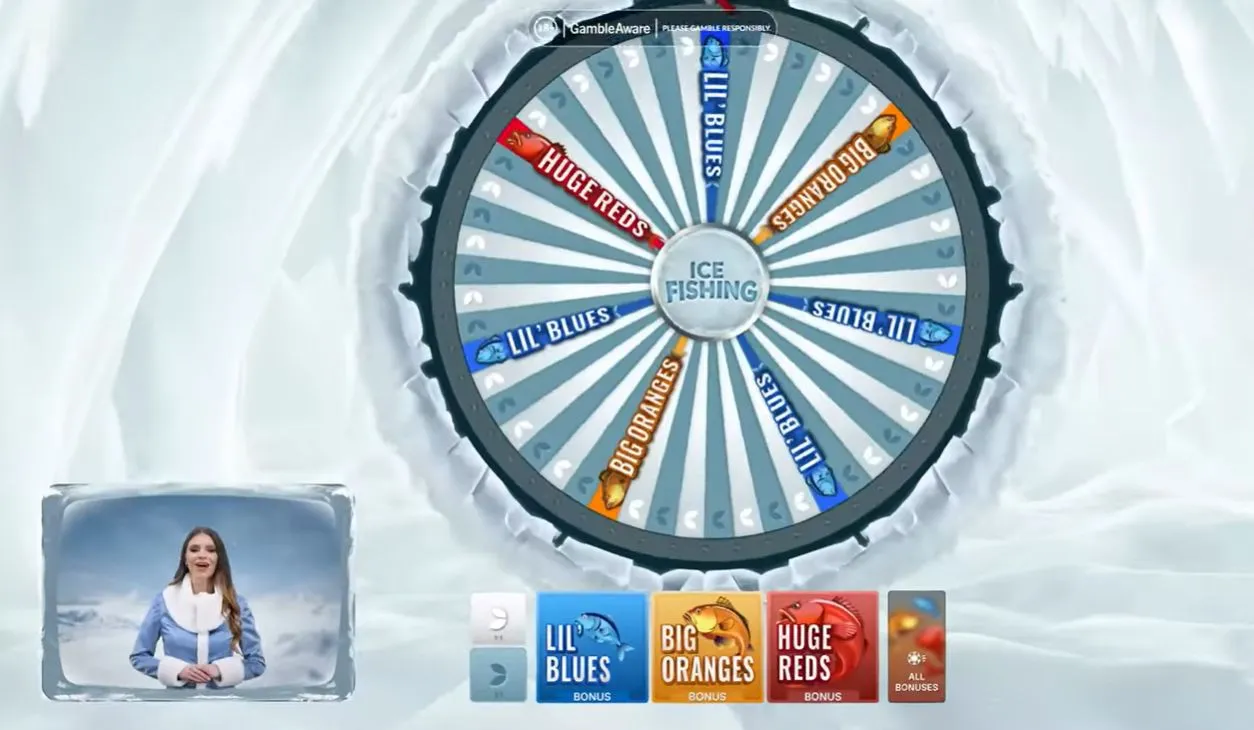 DigiWheel