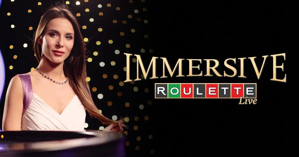 Immersive Roulette 攻略ガイド