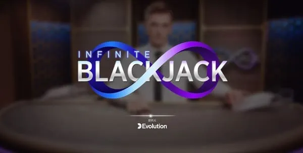 Infinite Blackjack 攻略ガイド