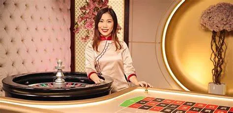 ジャパニーズルーレット — 日本人ディーラーが日本語で進行