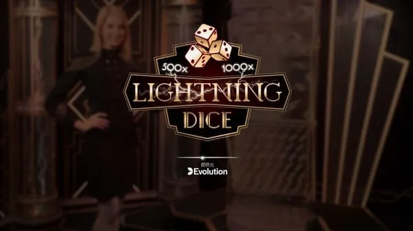 Lightning Dice 攻略ガイド
