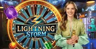 Lightning Storm 攻略ガイド