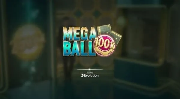 Mega Ball 攻略ガイド