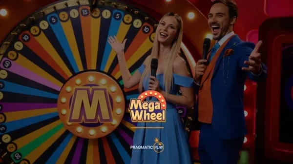 Mega Wheel 攻略ガイド