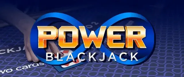 Power Blackjack 攻略ガイド