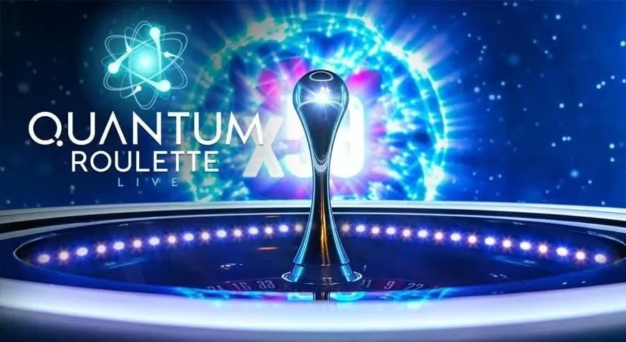 Quantum Roulette 攻略ガイド