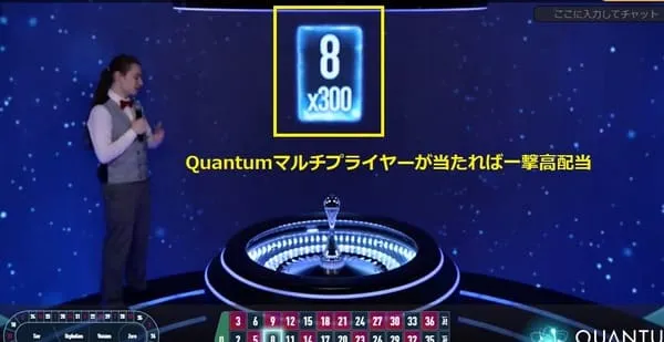 Quantum スタジオ