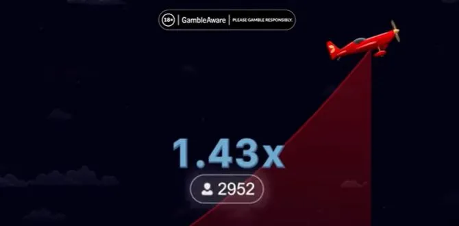 クラッシュゲームの仕組み