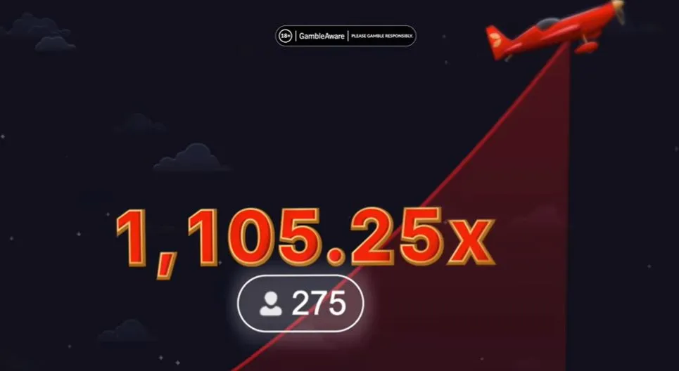 Red Baron ゲームの流れ