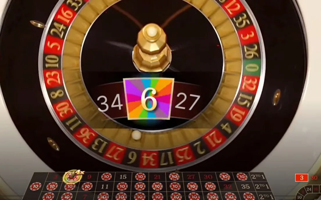 Bonus Numbers