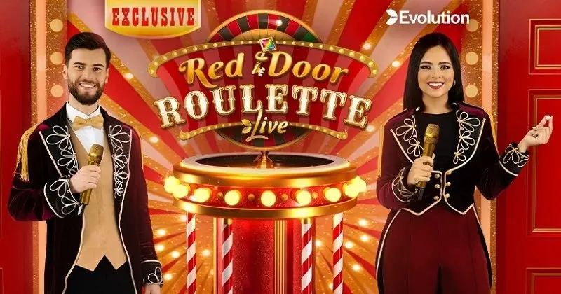 Red Door 比較