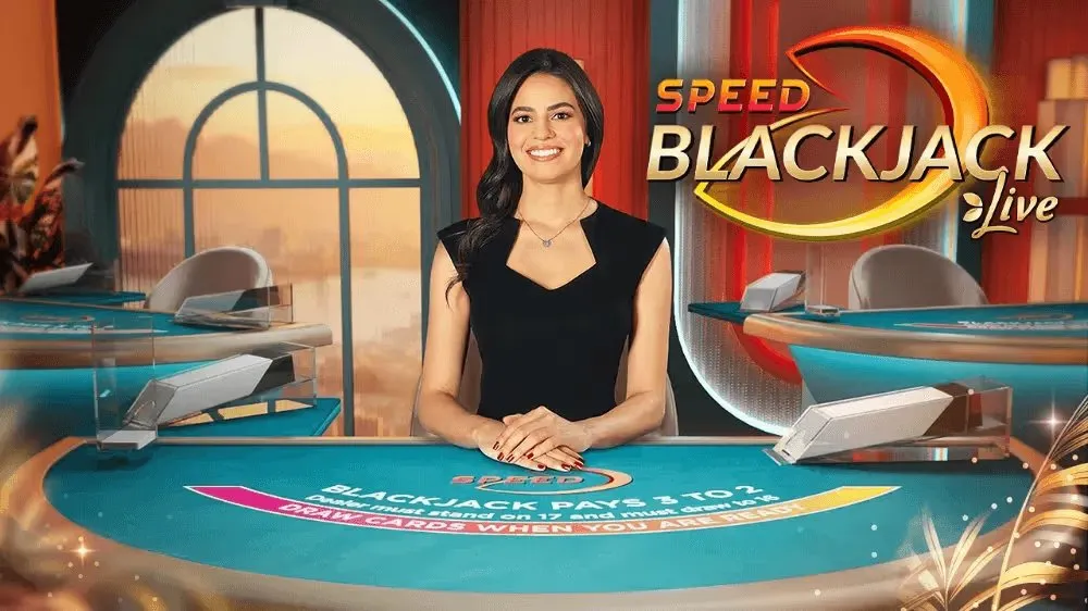 Speed Blackjack 攻略ガイド