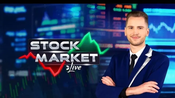 ストックマーケット(Stock Market)