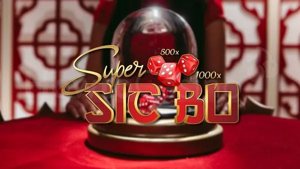 Super Sic Bo 攻略ガイド
