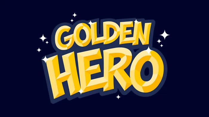 Golden Hero