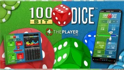 100ビットダイス攻略ガイド