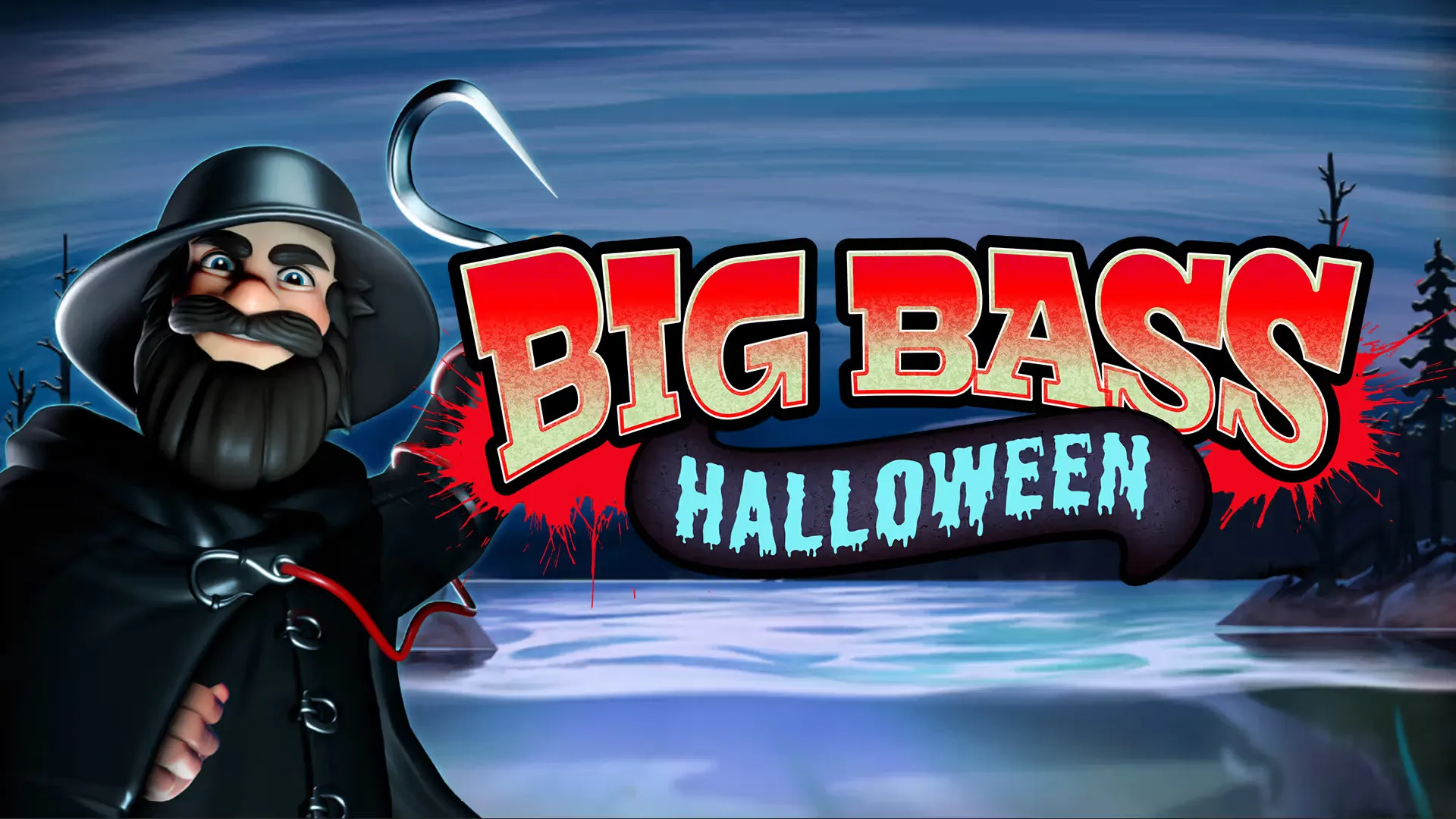 ビッグバス ハロウィンのサムネイル