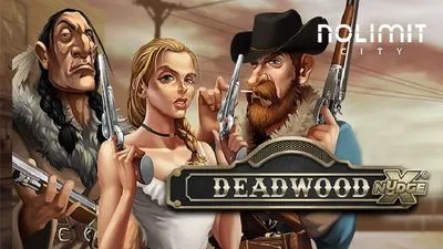 デッドウッド(Deadwood)のサムネイル