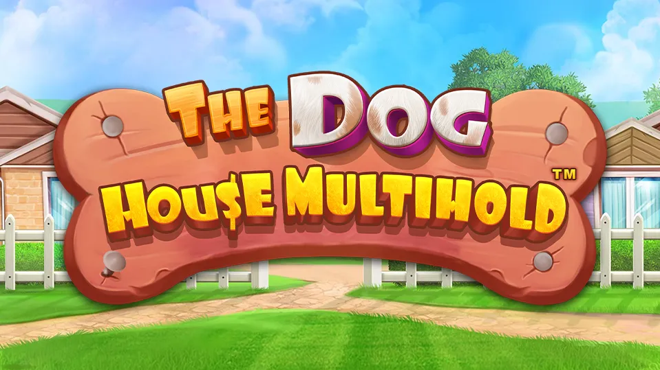 ドッグハウス マルチホールド(The Dog House Multihold)攻略ガイド