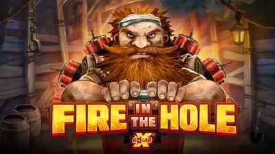 ファイヤーインザホール(Fire in the Hole)のサムネイル