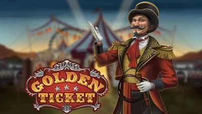 ゴールデンチケット(Golden Ticket)のサムネイル