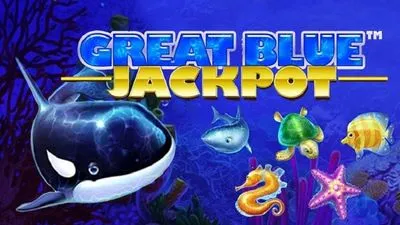 グレートブルージャックポット(Great Blue Jackpot)攻略ガイド