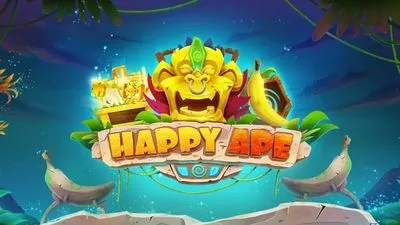 ハッピーエイプ(Happy Ape)攻略ガイド