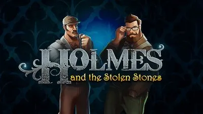 ホームズと盗まれた宝石(Holmes and the Stolen Stones)攻略ガイド