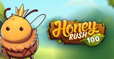 ハニーラッシュ100(Honey Rush 100)攻略ガイド