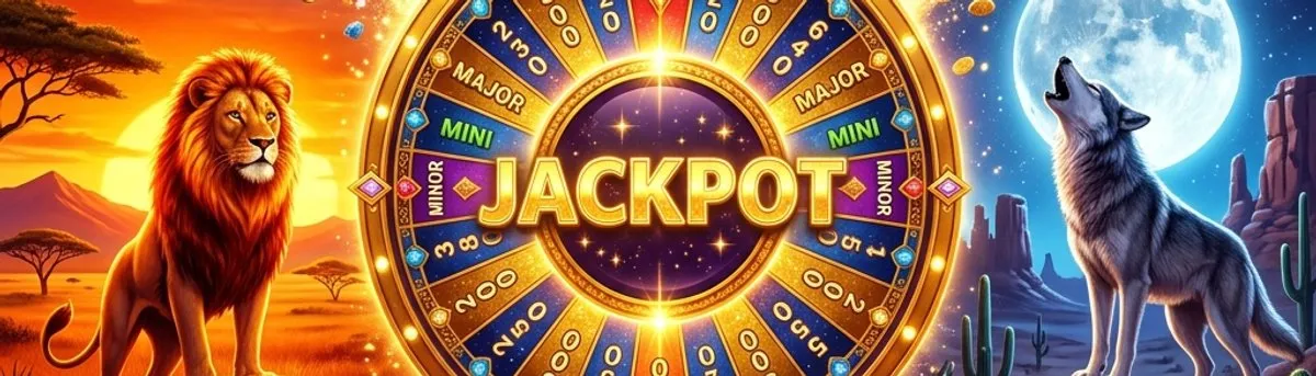 ジャックポットスロットおすすめランキング