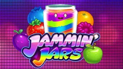 ジャミンジャーズ