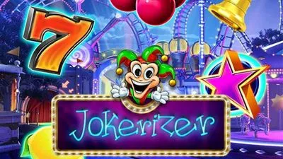 ジョーカライザー(Jokerizer)攻略ガイド