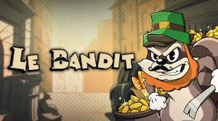 ル・バンディット(Le Bandit)攻略ガイド
