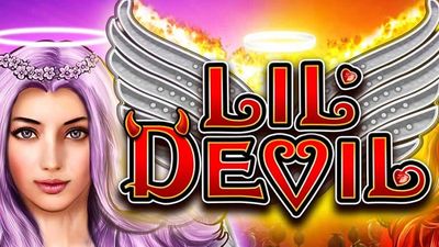 リルデビル(Lil Devil)攻略ガイド