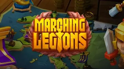 マーチングレギオンズ(Marching Legions)攻略ガイド