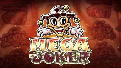 メガジョーカー(Mega Joker)のサムネイル