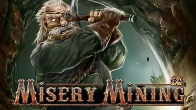 ミザリーマイニング(Misery Mining)攻略ガイド