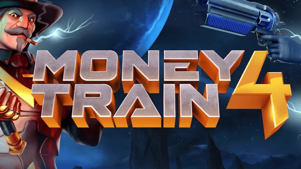 Money Train 4のサムネイル